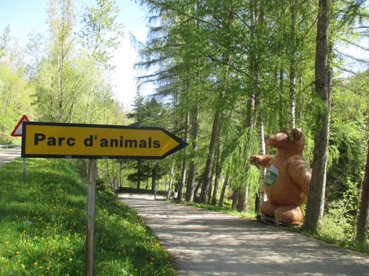 Masias De Rocabruna Kültér fotó